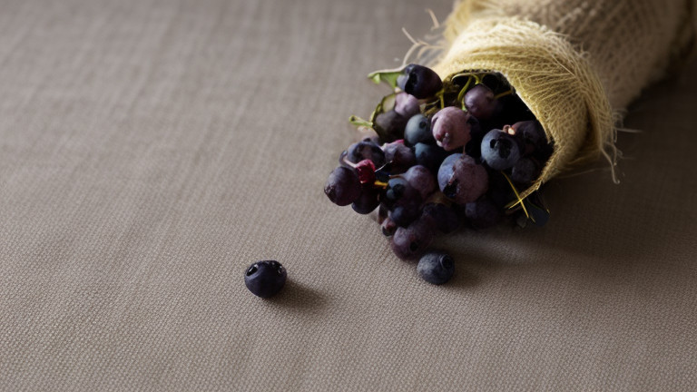 Juniper Berries recipe archive image