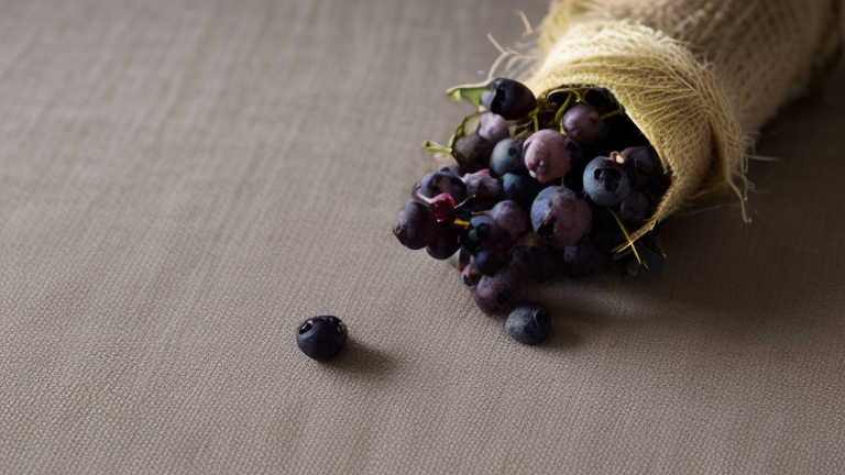 Juniper Berries recipe archive image