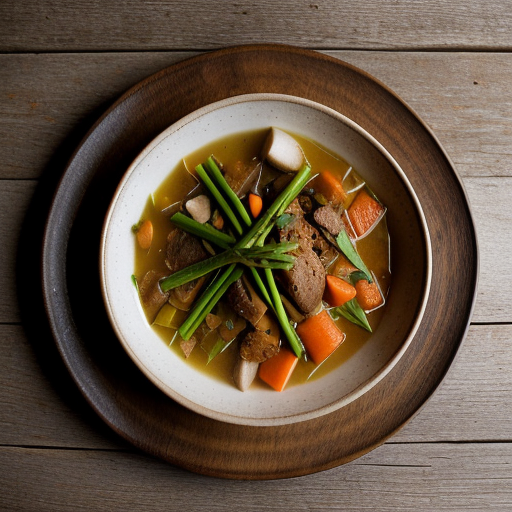 Lancashire Hot Pot recipe image