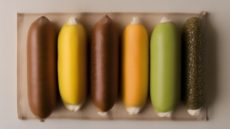 Legumes recipe archive image