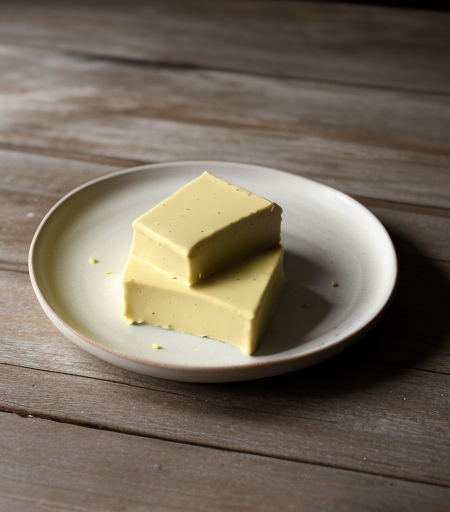 Lemon/Lime Butter recipe image