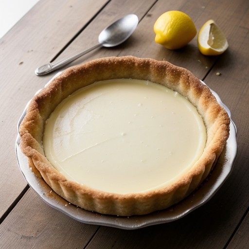 Lemon tarts: COLLECTION recipe image