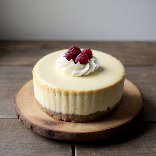 Little Cheesecakes recipe image