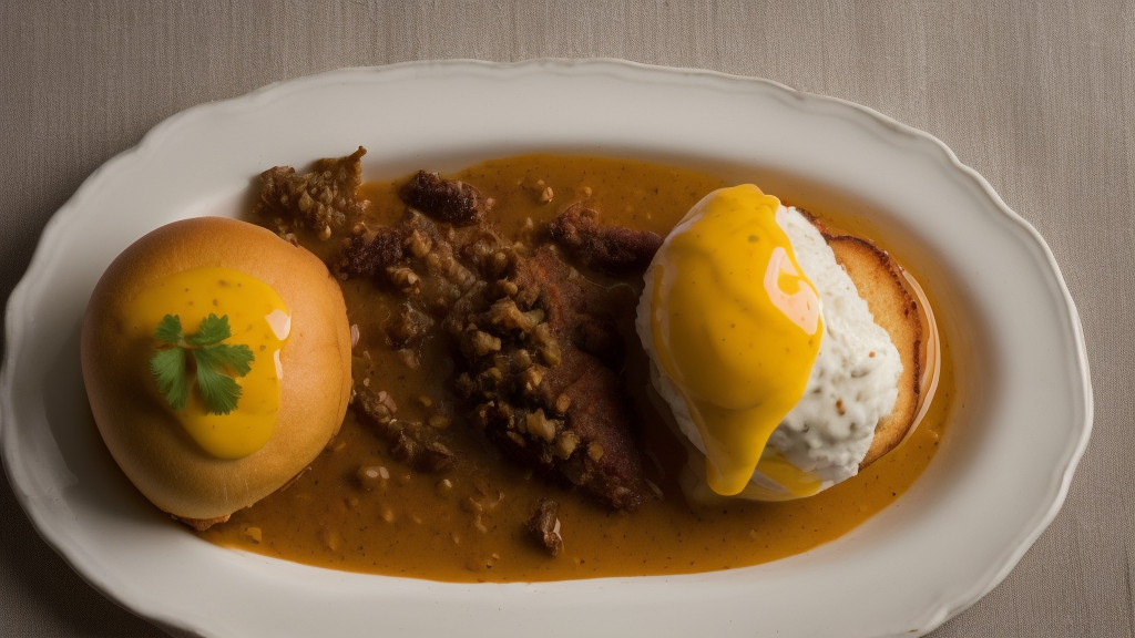 Louisiana recipe archive image