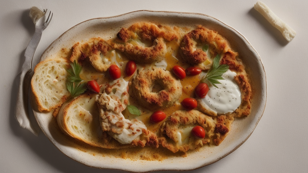 Maltese recipe archive image