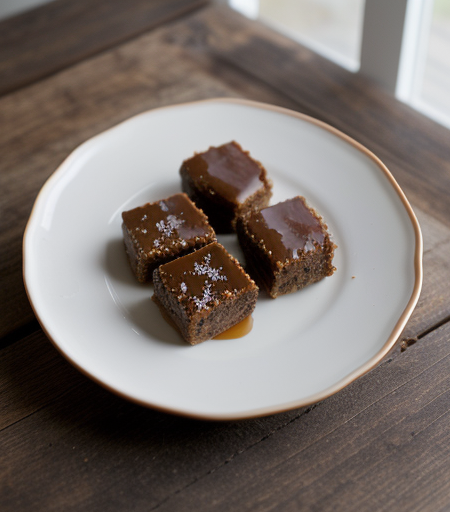 Mama’s Pralines recipe image