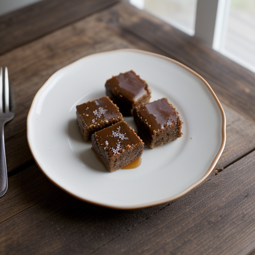 Mama’s Pralines recipe image