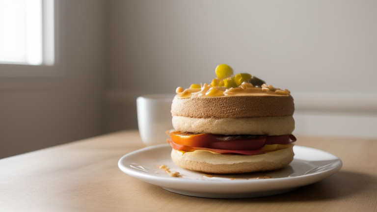 Maple recipe archive image