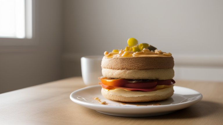 Maple recipe archive image