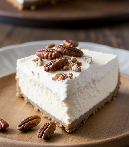 Marx Bros. Cheesecake recipe image