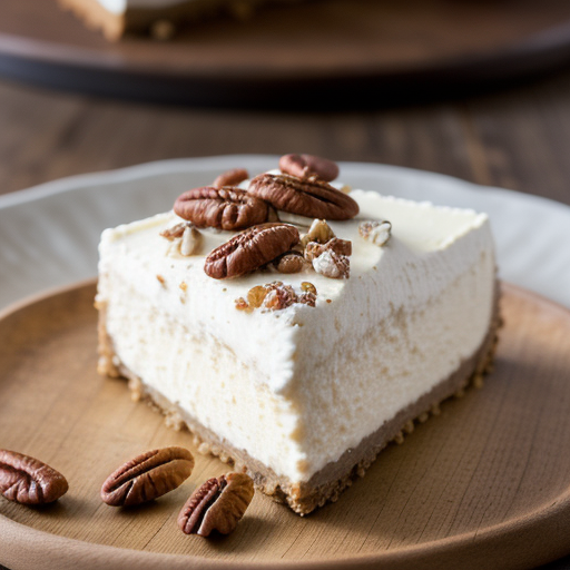 Marx Bros. Cheesecake recipe image