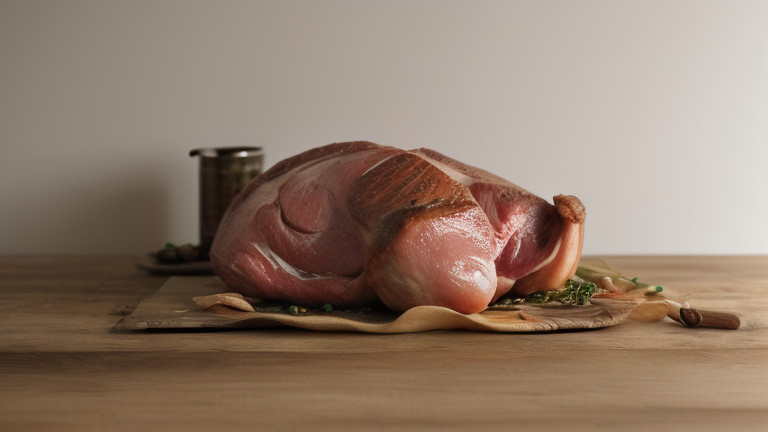 Meat recipe archive image