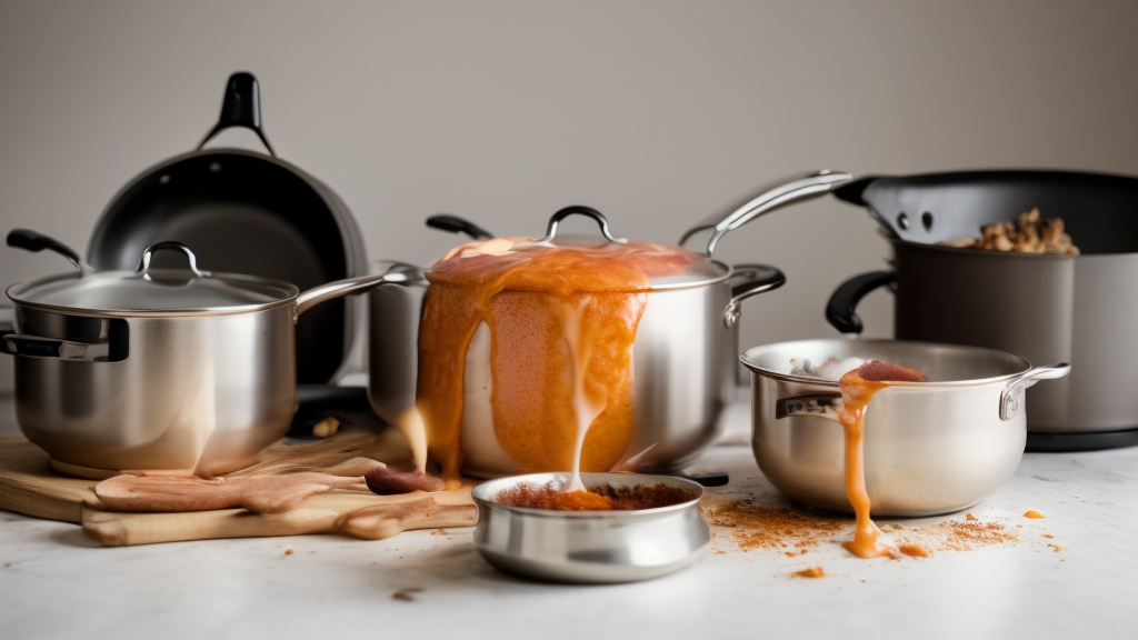 Melting recipe archive image
