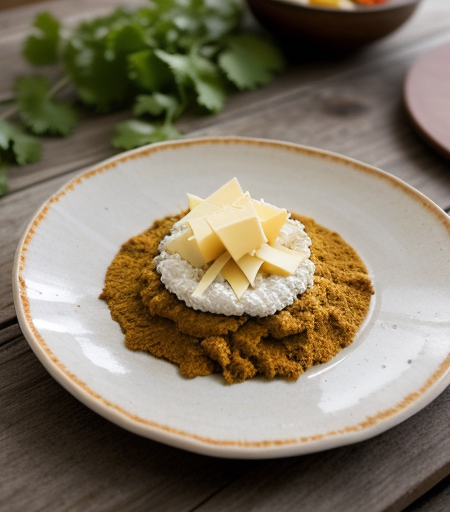 MEXICAN APPETIZER recipe image