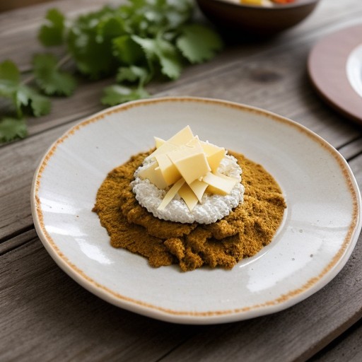 MEXICAN APPETIZER recipe image