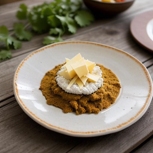 MEXICAN APPETIZER recipe image