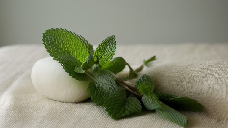 Mint recipe archive image