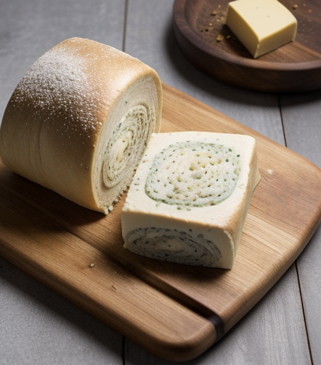 MUSTACEI (= Must Rolls) recipe image