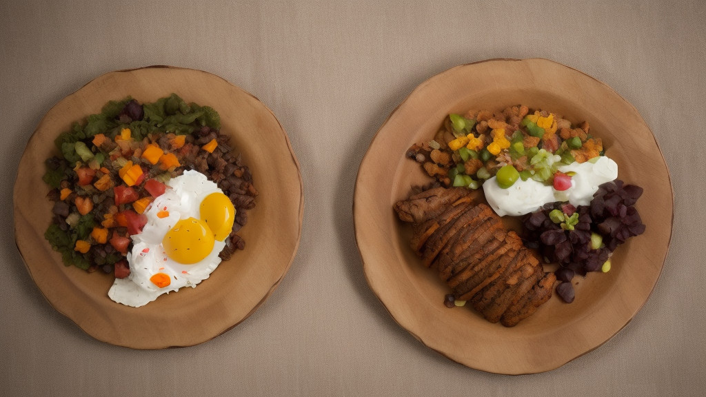 Native American recipe archive image
