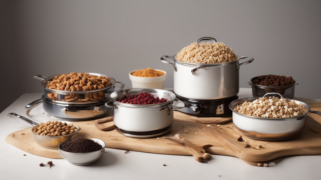 No-Bake Assembly recipe archive image