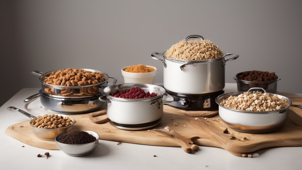 No-Bake Assembly recipe archive image
