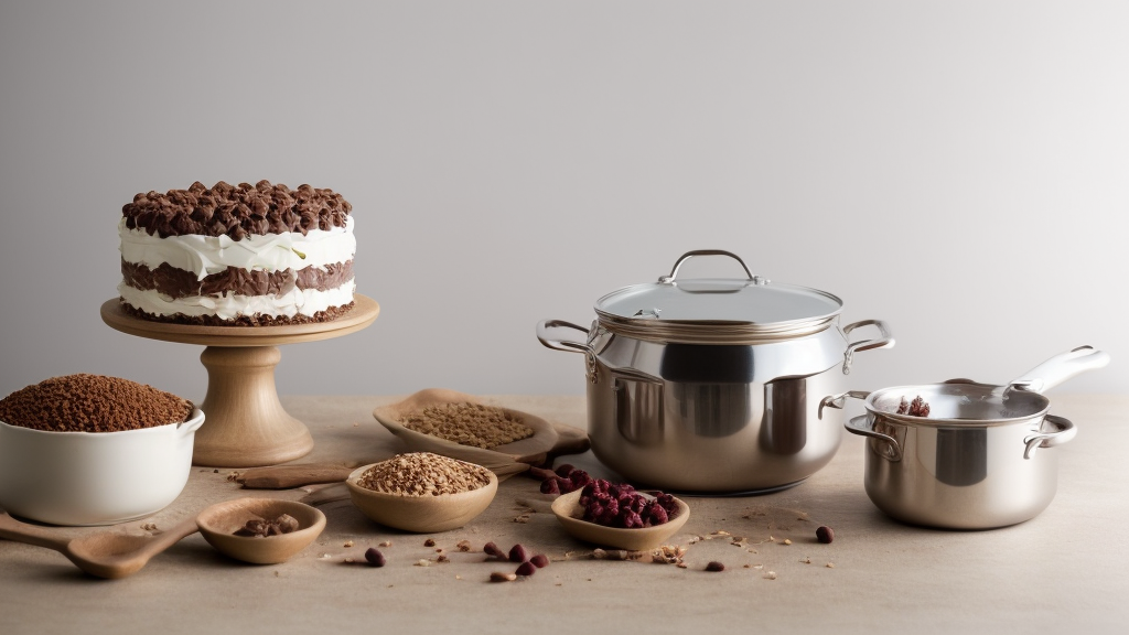 No-Bake Filling recipe archive image