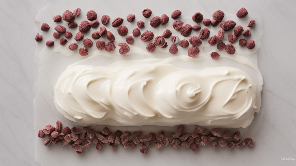 No-Bake (Icing) recipe archive image