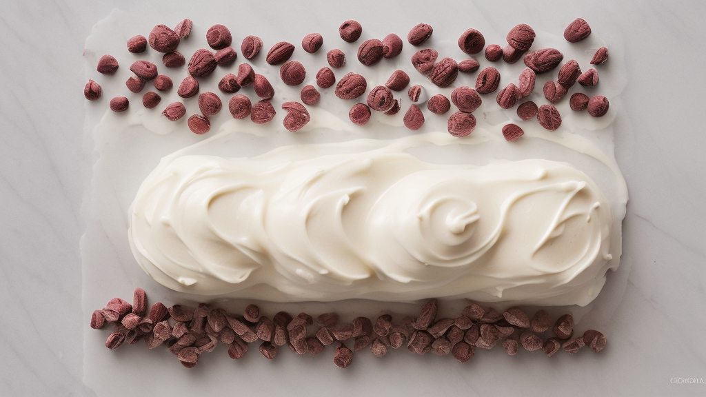 No-Bake (Icing) recipe archive image