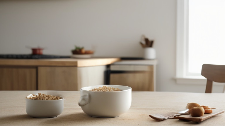 Oats recipe archive image