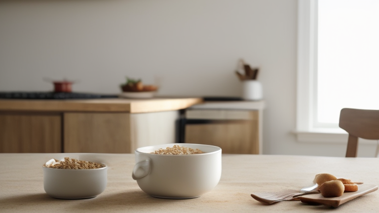 Oats recipe archive image