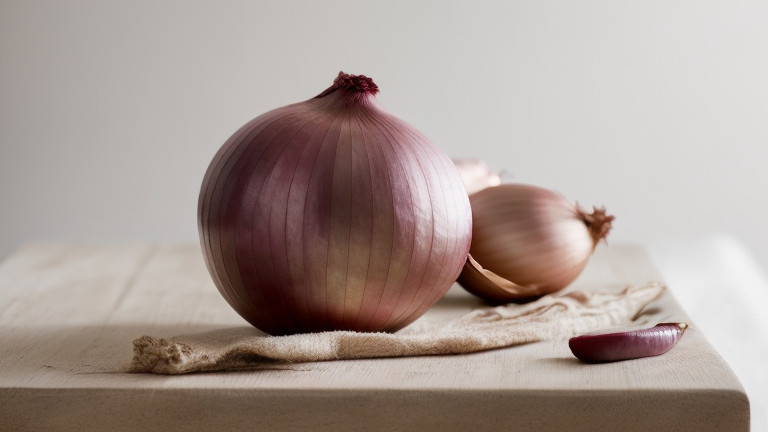 Onions recipe archive image