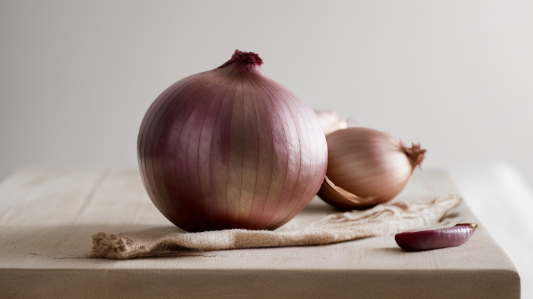 Onions recipe archive image