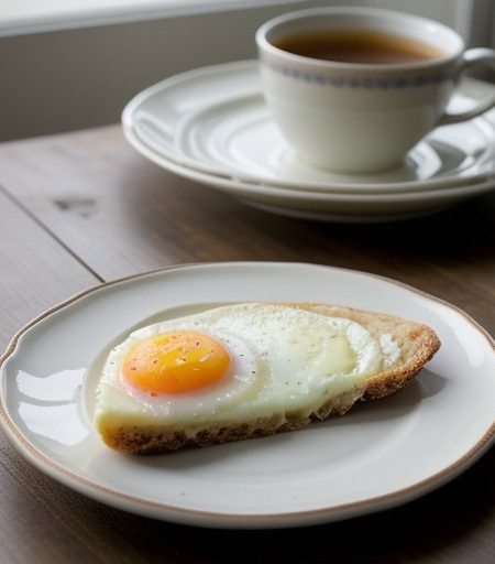 Pain Dore (Fearnley Anne) recipe image