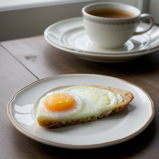 Pain Dore (Fearnley Anne) recipe image