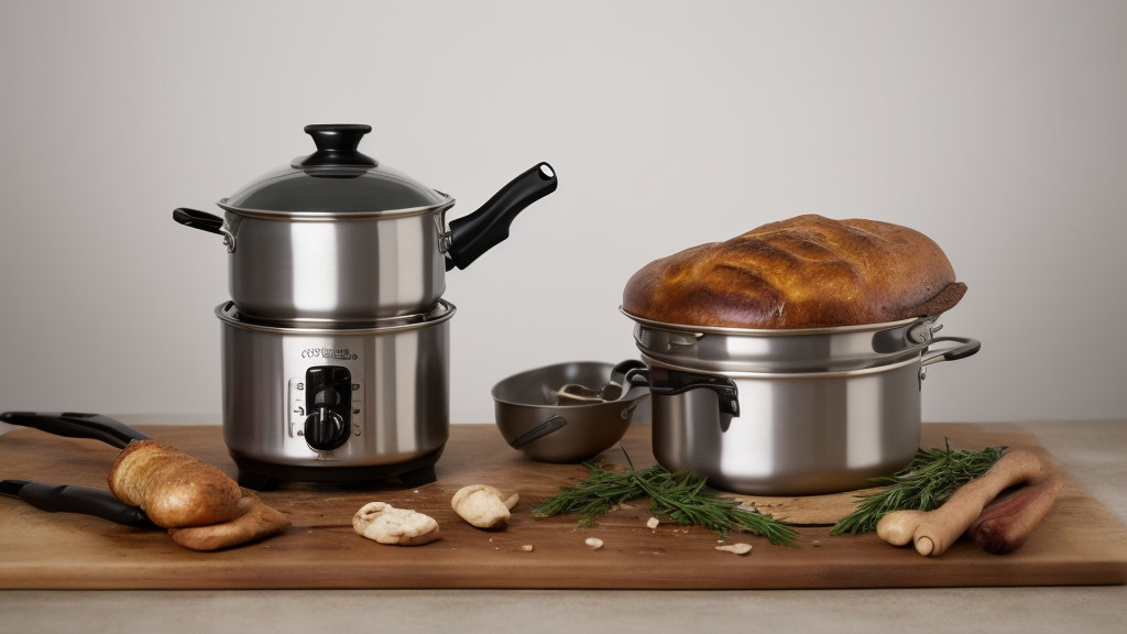 Pan-Roasting recipe archive image