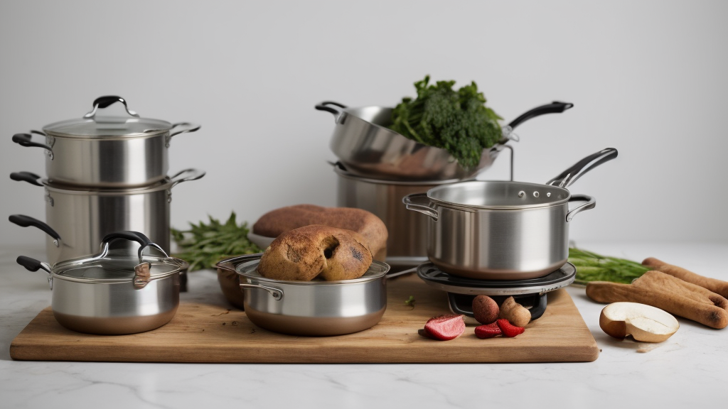 Pan-Wilting recipe archive image