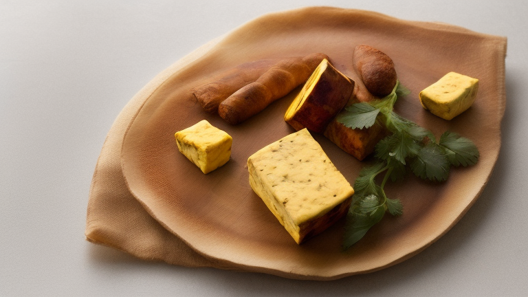 Paneer recipe archive image