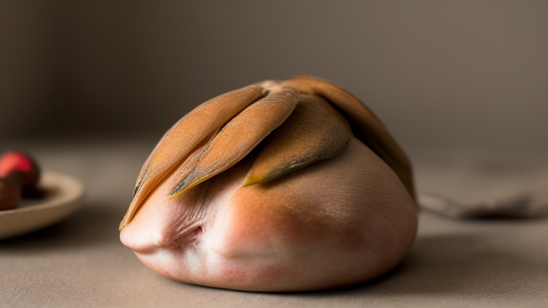 Partridge recipe archive image