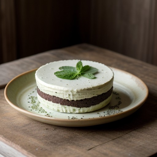 Paste/Spread From Parsi Culture (Boman Abadan) recipe image