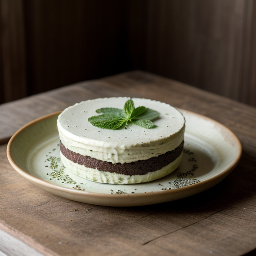 Paste/Spread From Parsi Culture (Boman Abadan) recipe image