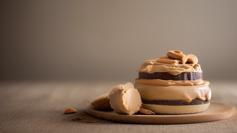 Peanut Butter recipe archive image