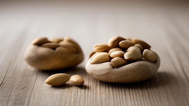 Pine Nuts recipe archive image