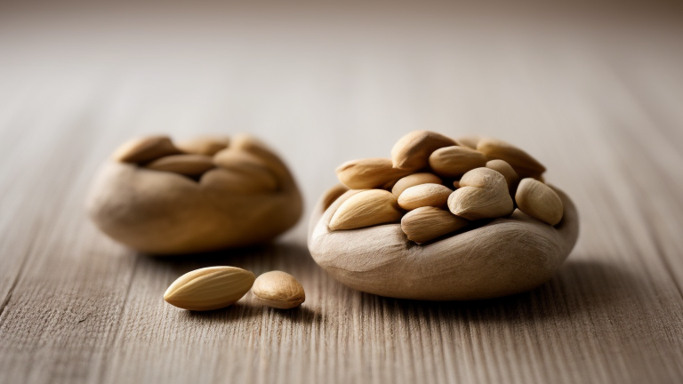 Pine Nuts recipe archive image
