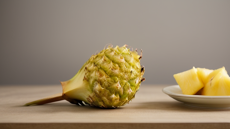 Pineapple recipe archive image