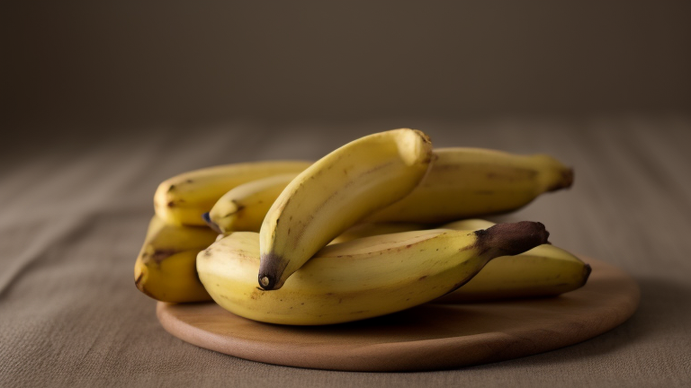 Plantains recipe archive image