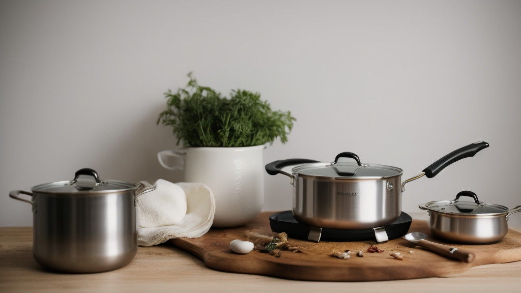 Poaching recipe archive image