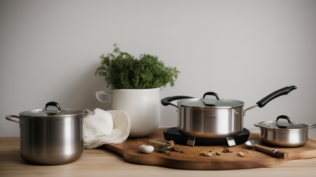 Poaching recipe archive image