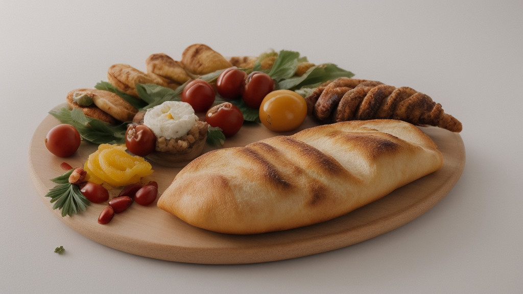 Portuguese recipe archive image