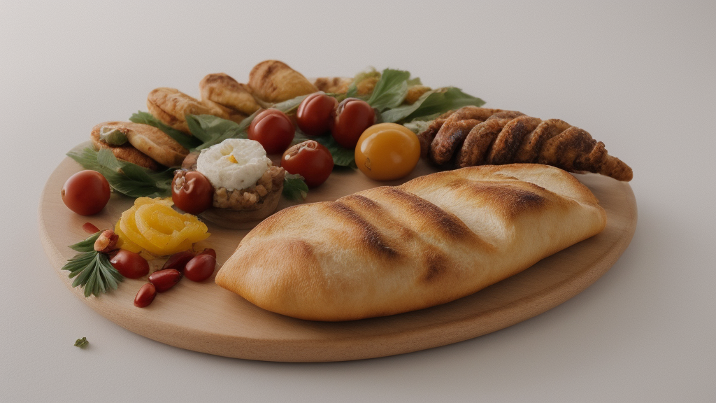 Portuguese recipe archive image