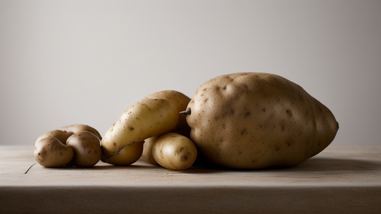 Potato recipe archive image